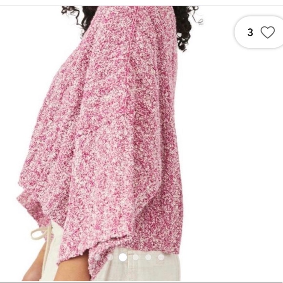Free People Sweater - Picture 3 of 7